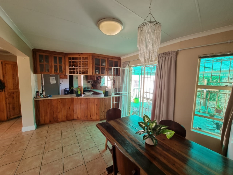 4 Bedroom Property for Sale in La Provance Free State